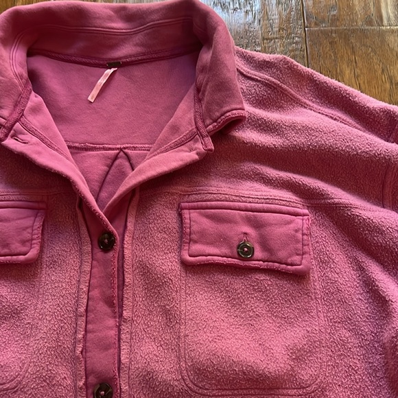 Free People Ruby Shaket - Picture 4 of 7